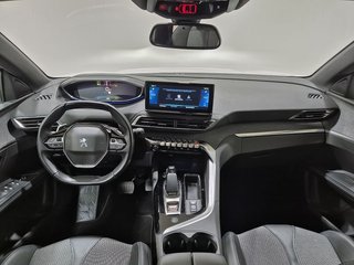 Peugeot 3008 Hybrid 225 e-EAT8 Allure Pack