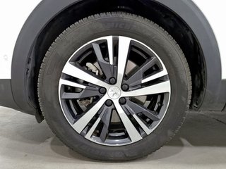 Peugeot 3008 Hybrid 225 e-EAT8 Allure Pack