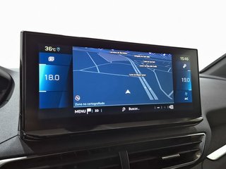 Peugeot 3008 Hybrid 225 e-EAT8 Allure Pack