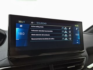 Peugeot 3008 Hybrid 225 e-EAT8 Allure Pack