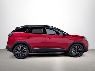 Peugeot 3008 1.2 PureTech 96KW S&S GT EAT8