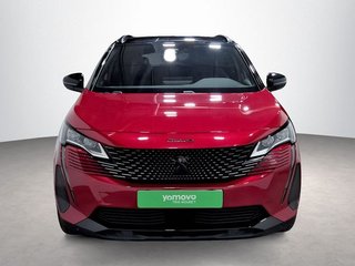 Peugeot 3008 1.2 PureTech 96KW S&S GT EAT8
