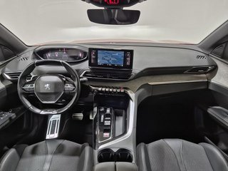 Peugeot 3008 1.2 PureTech 96KW S&S GT EAT8