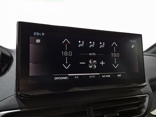 Peugeot 3008 1.2 PureTech 96KW S&S GT EAT8