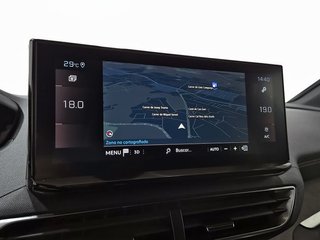 Peugeot 3008 1.2 PureTech 96KW S&S GT EAT8