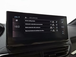 Peugeot 3008 1.2 PureTech 96KW S&S GT EAT8