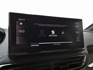 Peugeot 3008 1.2 PureTech 96KW S&S GT EAT8