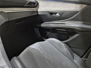 Peugeot 3008 1.2 PureTech 96KW S&S GT EAT8