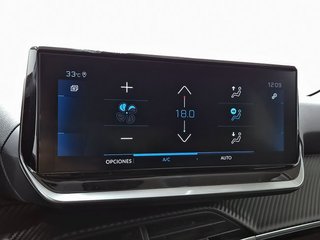 Peugeot 208 PureTech 73kW (100CV) EAT8 Allure Pack