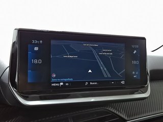 Peugeot 208 PureTech 73kW (100CV) EAT8 Allure Pack