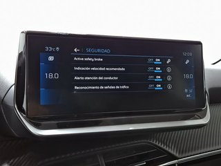 Peugeot 208 PureTech 73kW (100CV) EAT8 Allure Pack