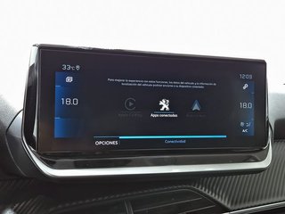 Peugeot 208 PureTech 73kW (100CV) EAT8 Allure Pack