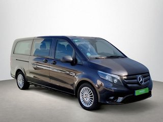 Mercedes-Benz Vito ** VITO 2.0CDI 136CV 114 TOURER SELECT LWB XL 4P 9 PLAZAS