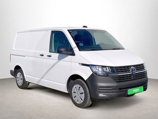 Volkswagen Transporter ** TRANSPORTER FURGON 2.0 TDI 110CV 2.8T SWB 4P