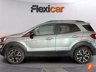 Ford Ecosport 1.0T EcoBoost 92kW (125CV) S&S Active