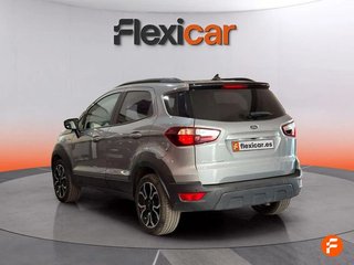 Ford Ecosport 1.0T EcoBoost 92kW (125CV) S&S Active