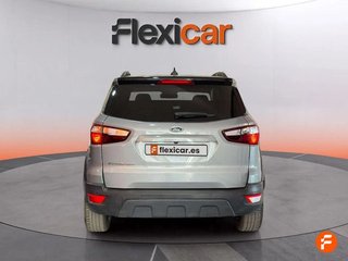Ford Ecosport 1.0T EcoBoost 92kW (125CV) S&S Active