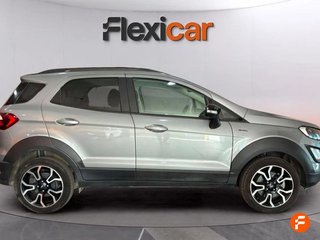 Ford Ecosport 1.0T EcoBoost 92kW (125CV) S&S Active