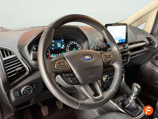 Ford Ecosport 1.0T EcoBoost 92kW (125CV) S&S Active