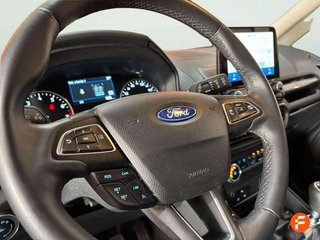 Ford Ecosport 1.0T EcoBoost 92kW (125CV) S&S Active