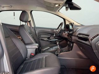 Ford Ecosport 1.0T EcoBoost 92kW (125CV) S&S Active
