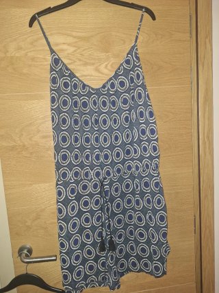 Ropa mujer