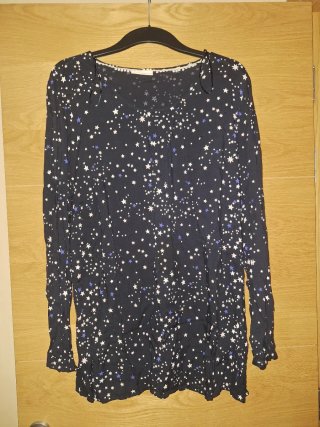 Ropa mujer