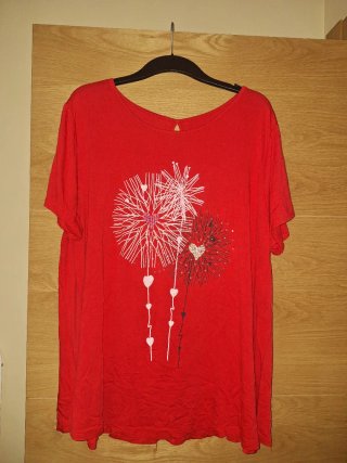 Ropa mujer