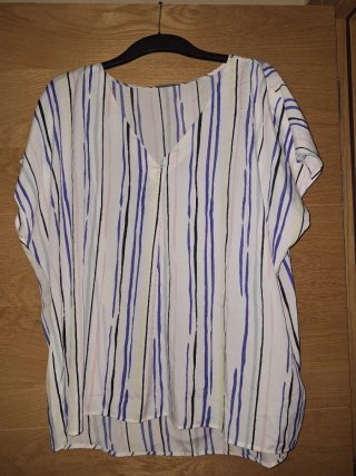 Ropa mujer