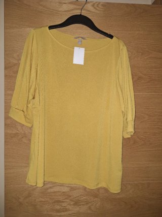 Ropa mujer