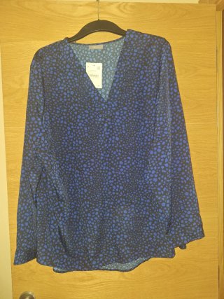 Ropa mujer