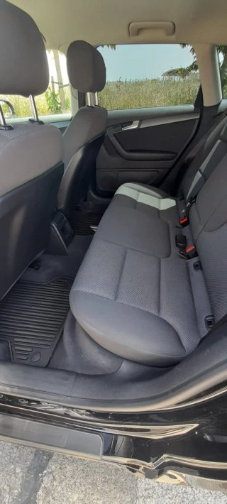 Audi A3 2.0 TDI 170cv año 2010