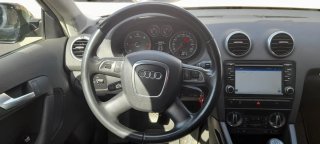 Audi A3 2.0 TDI 170cv año 2010