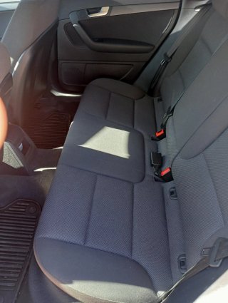 Audi A3 2.0 TDI 170cv año 2010