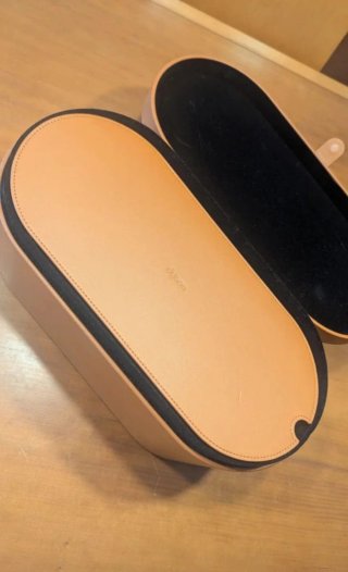 Dyson Airwrap Complete Enchufe UK