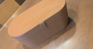 Dyson Airwrap Complete Enchufe UK