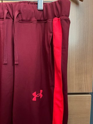 Chándal deportivo Under Armour Hombre Talla S