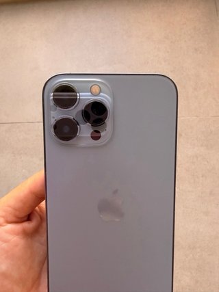 iPhone 13 Pro Max Azul 256 GB