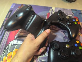 Mandos Xbox 360