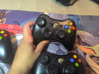 Mandos Xbox 360