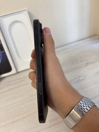 iPhone 16 Pro Max | TIENDA | GARANTIA