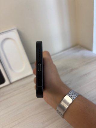 iPhone 16 Pro Max | TIENDA | GARANTIA