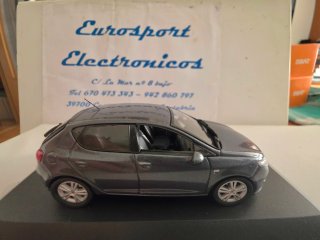 Seat Ibiza 1/43