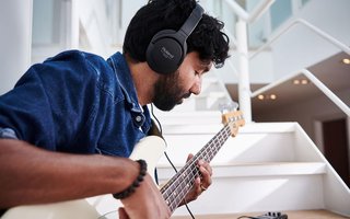 Roland RH-5 Auriculares Monitor