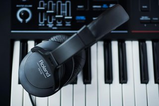 Roland RH-5 Auriculares Monitor