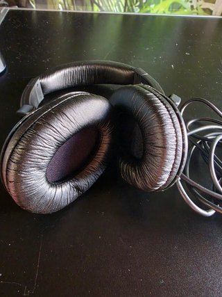 Roland RH-5 Auriculares Monitor