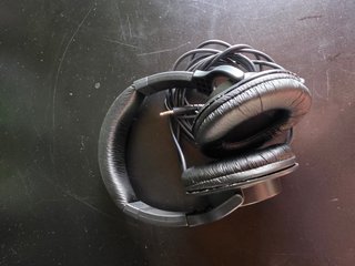 Roland RH-5 Auriculares Monitor