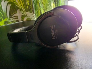 Roland RH-5 Auriculares Monitor
