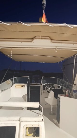 Bayliner 2555 cm en venta