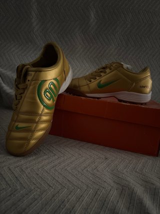 Zapatillas Nike Total 90 Talla 37